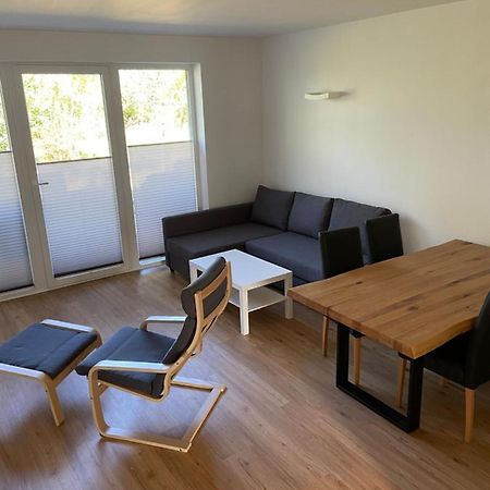 Haus Wesloer Landstrasse 6B Fuer 4 Personen Appartement Lübeck Buitenkant foto