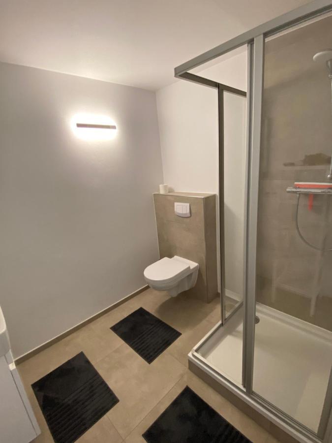 Haus Wesloer Landstrasse 6B Fuer 4 Personen Appartement Lübeck Buitenkant foto