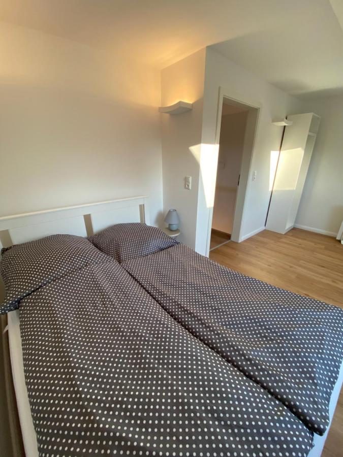 Haus Wesloer Landstrasse 6B Fuer 4 Personen Appartement Lübeck Buitenkant foto